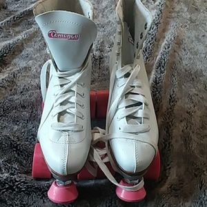 Skates Women size 8 excellent condition